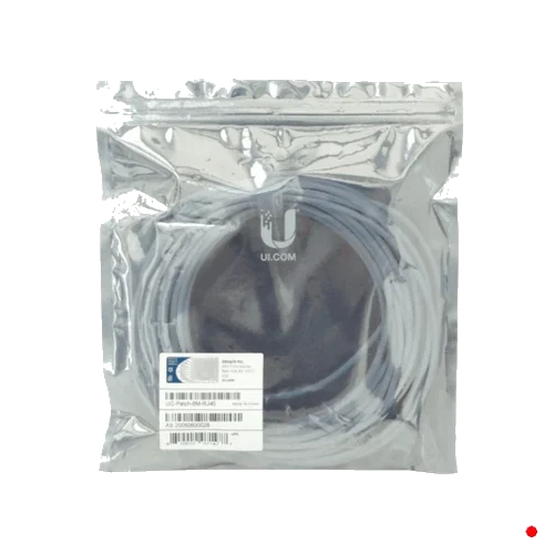 Ubiquiti Blanco 8mt Cable Cat6 RJ45 800cm U-Cable-Patch-8M-RJ45 | WUP-8