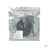 Ubiquiti Blanco 8mt Cable Cat6 RJ45 800cm U-Cable-Patch-8M-RJ45 | WUP-8