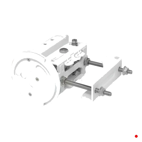 Ubiquiti Kit para AF60 GBE-LR Montaje de Alineamiento c/Precision | 60G-PM