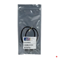 Ubiquiti Negro 30cm Cable Cat6 RJ45 0,3mt U-Cable-Patch-0.3M-RJ45-BK | NUP-03