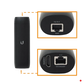 Ubiquiti Visor 4K 30fps 16-Camaras 2-1000 1-HDMI req-PoE-af CPU-QCS605 | UFP-VIEWPORT