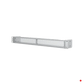 Ubiquiti 1U Ventilado Cubre Espacio Rack 19P UACC-Rack-Panel-Vented-1U | URACK-1V