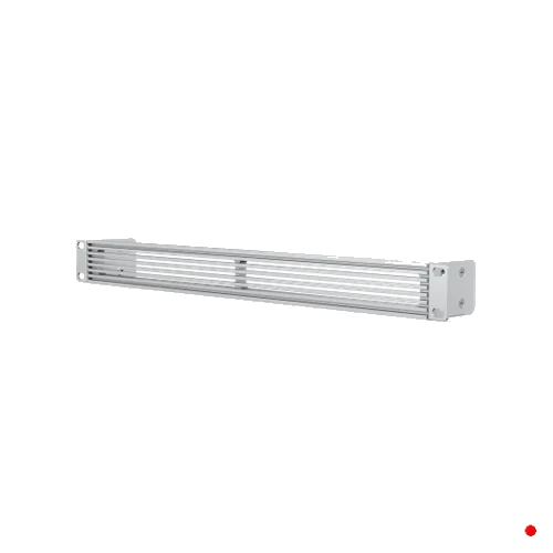 Ubiquiti 1U Ventilado Cubre Espacio Rack 19P UACC-Rack-Panel-Vented-1U | URACK-1V