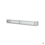 Ubiquiti 1U Ventilado Cubre Espacio Rack 19P UACC-Rack-Panel-Vented-1U | URACK-1V