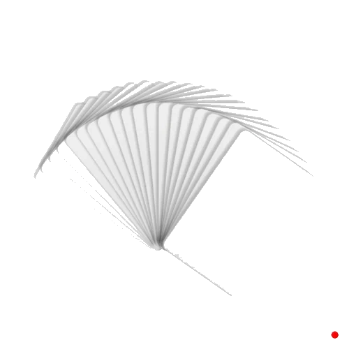 Ubiquiti 20-unids NFC 13,56MHz Tarjeta Proximidad AES-128 Unifi-Access | UA-CARD