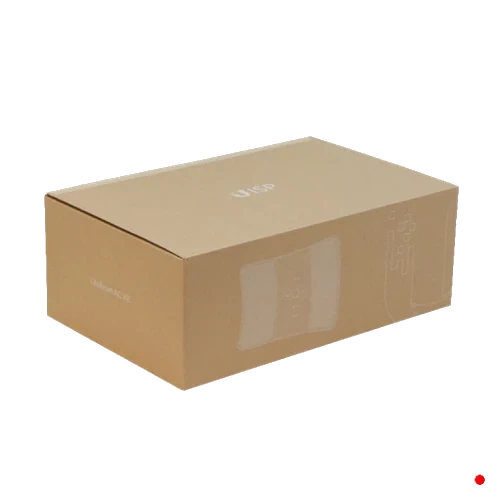 Ubiquiti 28dBi LiteBeam-AC 5,15-5,85GHz 25dBm 1-1000 inc-PoE24V Gen2 | LBE-5AC-XR