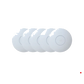 Ubiquiti 5un 4x4 1733mbps-5GHz 800-2,4GHz 4/3dBi req-PoE48V/17W 2-1000 | UAP-AC-HD-5