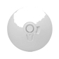 Ubiquiti 60GHz 57-71GHz 1-1000 1,9Gbps(12km) inc-48V 413mm Duplex GPS | AF60-LR
