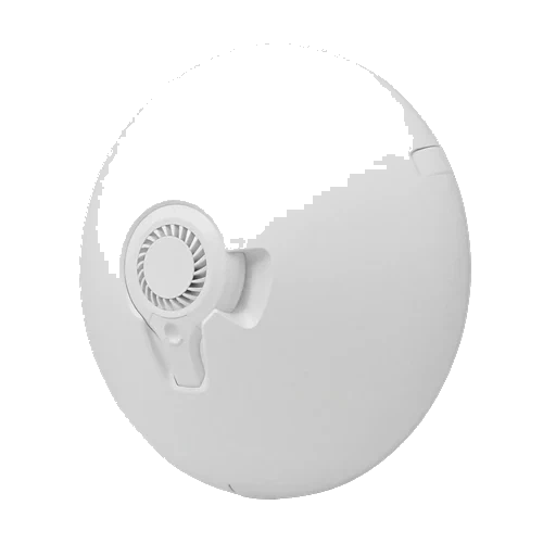 Ubiquiti 60GHz 57-71GHz 1-1000 1,9Gbps(12km) inc-48V 413mm Duplex GPS | AF60-LR