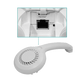 Ubiquiti 60GHz 57-71GHz 1-1000 1,9Gbps(12km) inc-48V 413mm Duplex GPS | AF60-LR