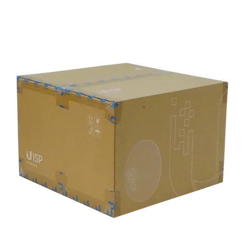 Ubiquiti 60GHz 57-71GHz 1-1000 1,9Gbps(12km) inc-48V 413mm Duplex GPS | AF60-LR