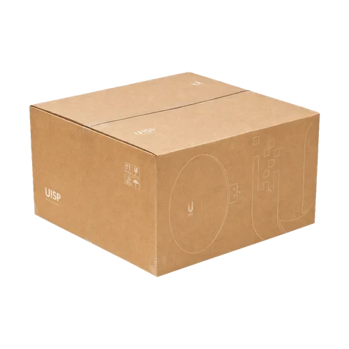 Ubiquiti 8km 46/22dBi 60/5GHz 1-1000 inc-48V 424mm GPS 1gbps-duplex BT | WAVE-LR