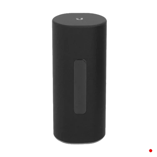 Ubiquiti AmpliFi WiFi6 Solo-Router 5-1000 USB 7685mbps Pantalla Touch Color | AFI-ALN-R