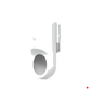 Ubiquiti Blanco Soporte Mural Exterior p/UVC-G5-FLEX UVC-G3-FLEX IPX4 | UVC-G3-FLEX-PWM-WT
