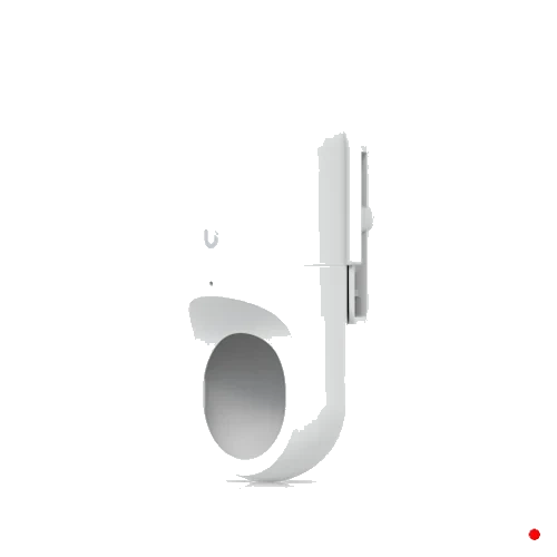 Ubiquiti Blanco Soporte Mural Exterior p/UVC-G5-FLEX UVC-G3-FLEX IPX4 | UVC-G3-FLEX-PWM-WT
