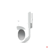 Ubiquiti Blanco Soporte Mural Exterior p/UVC-G5-FLEX UVC-G3-FLEX IPX4 | UVC-G3-FLEX-PWM-WT