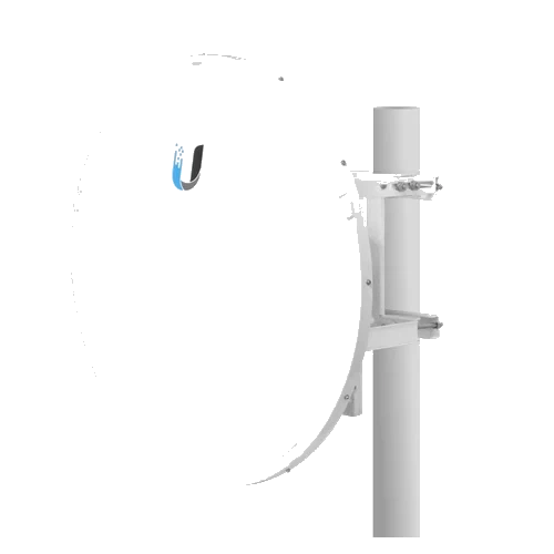 Ubiquiti inc-DUP-H 11GHz inc-antena 35dBi 1-1000 1-MGMT 1,2Gbps inc50V | AF11-COMPLETE-HB