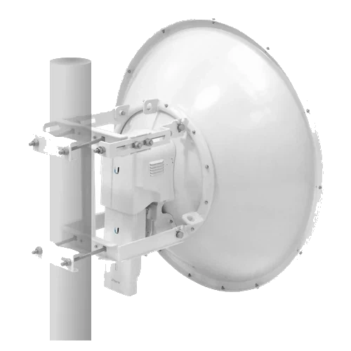 Ubiquiti inc-DUP-H 11GHz inc-antena 35dBi 1-1000 1-MGMT 1,2Gbps inc50V | AF11-COMPLETE-HB