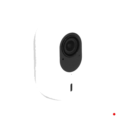Ubiquiti Mural 1512p 2K IR CamaraIP solo-WiFi IK04 IPX5 Audio inc-5V | UVC-G4-INS