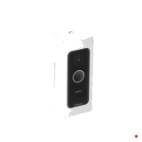 Ubiquiti Negro para UVC-G4-Doorbell Cubierta UVC-G4-DB-Cover-Black | G4-DB-BLACK