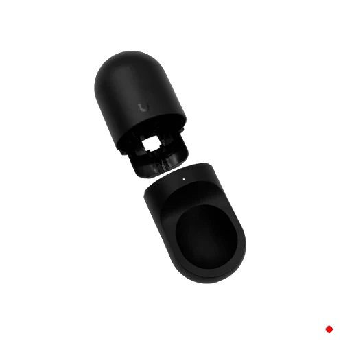 Ubiquiti Negro Soporte Mural Exterior p/UVC-G5-FLEX UVC-G3-FLEX IPX4 | UVC-G3-FLEX-PWM-BK