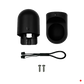 Ubiquiti Negro Soporte Mural Exterior p/UVC-G5-FLEX UVC-G3-FLEX IPX4 | UVC-G3-FLEX-PWM-BK