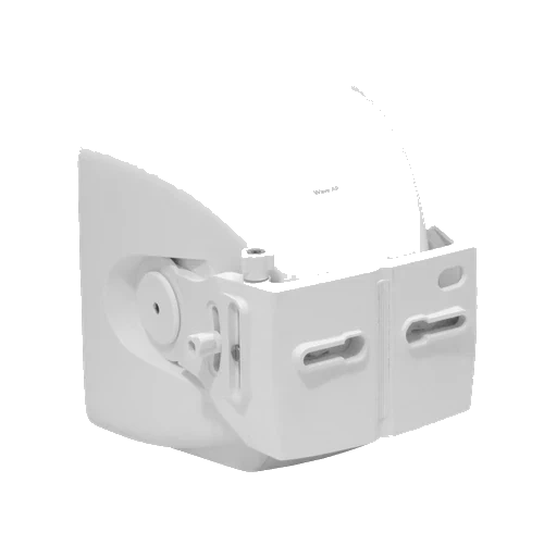 Ubiquiti PtmP 30º 1-2500 1-SFP+10G 24/12dBi 60/5GHz GPS 2,7gbps-duplex | WAVE-AP