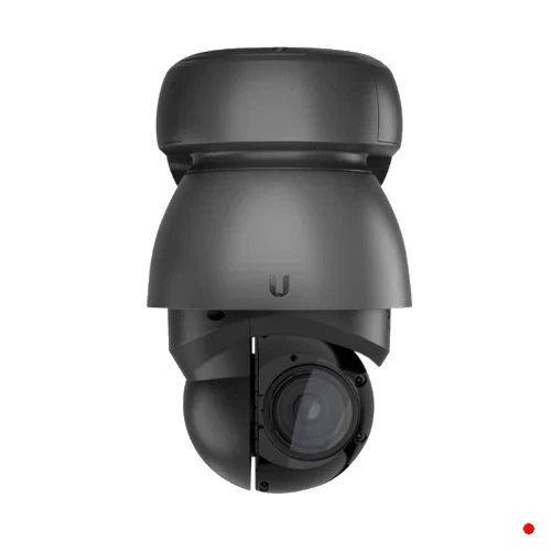 Ubiquiti PTZ 4K IR F1.5 Camara-IP Zoom-opt22X IP66 1-1000 req-PoE++ | UVC-G4-PTZ