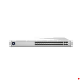 Ubiquiti req-UniFi 4-SFP28 28-SFP+10G Switch Rack Admin-L3 100-240VAC | USW-PRO-AGGREGATION