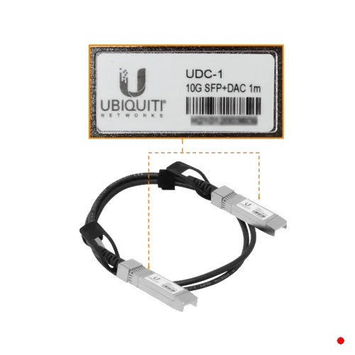 Ubiquiti req-UniFi 4-SFP28 28-SFP+10G Switch Rack Admin-L3 100-240VAC | USW-PRO-AGGREGATION