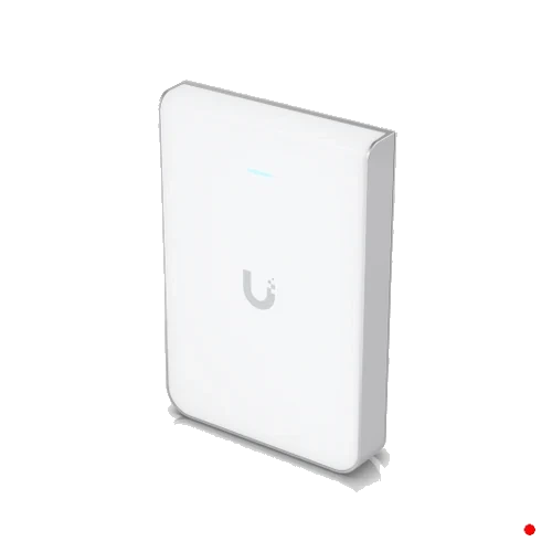 Ubiquiti WiFi6 5-1000-i/o 2,4/5GHz 2x2/4x4 573/4800mbps 5/6dBi req-PoE | U6-IW