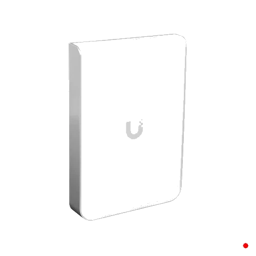 Ubiquiti WiFi6 5-1000-i/o 2,4/5GHz 2x2/4x4 573/4800mbps 5/6dBi req-PoE | U6-IW