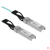 Ubiquiti 20mt SFP+10Gbps Cable 3mm Fibra-MM Directa UACC-AOC-SFP10-20M | UA1-20