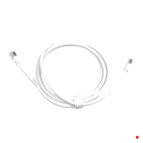 Ubiquiti 2mt Blanco F/UTP Cat5e Cable UACC-Cable-Patch-Outdoor-2M-W | WOP-2