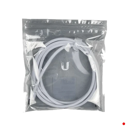 Ubiquiti 2mt Blanco F/UTP Cat5e Cable UACC-Cable-Patch-Outdoor-2M-W | WOP-2
