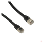 Ubiquiti 2mt Negro F/UTP Cat5e Cable UACC-Cable-Patch-Outdoor-2M-BK | NOP-2