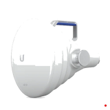 Ubiquiti 30x25º 28x22cm Antena 19dBi 5,15-6,87GHz IPX6 req-LTU/R5AC/AF | UISP-HORN