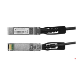 Ubiquiti 3mt SFP28-25Gbps Cable Directo Cobre UACC-DAC-SFP28-3M | UD2-3