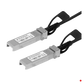 Ubiquiti 50cm SFP28-25Gbps Cable Directo Cobre UACC-DAC-SFP28-0.5M | UD2-05
