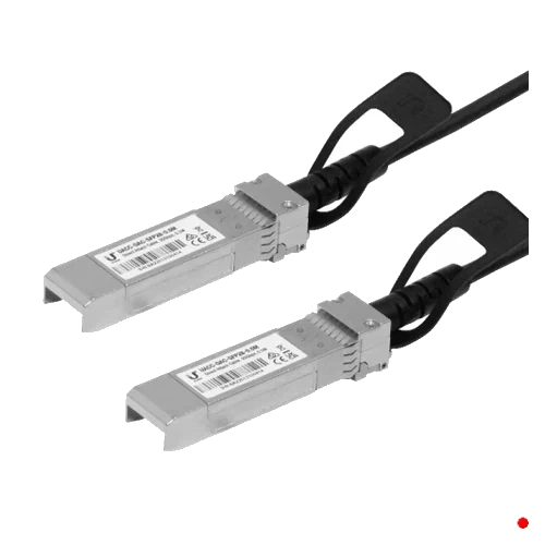 Ubiquiti 50cm SFP28-25Gbps Cable Directo Cobre UACC-DAC-SFP28-0.5M | UD2-05