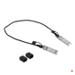 Ubiquiti 50cm SFP28-25Gbps Cable Directo Cobre UACC-DAC-SFP28-0.5M | UD2-05