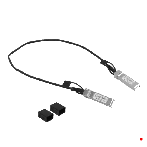 Ubiquiti 50cm SFP28-25Gbps Cable Directo Cobre UACC-DAC-SFP28-0.5M | UD2-05