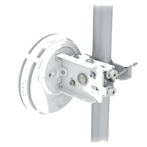 Ubiquiti 60GHz 57-66GHz 1-10G 1-SFP+10G 6Gbps 2km inc-48V 189mm GPS | AF60-HD