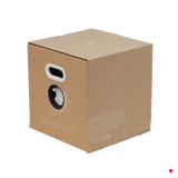 Ubiquiti Blanco F/UTP Cat5e 305mts UACC-Cable-C5e-Outdoor-Pro-305M-W | CBXU-FW3