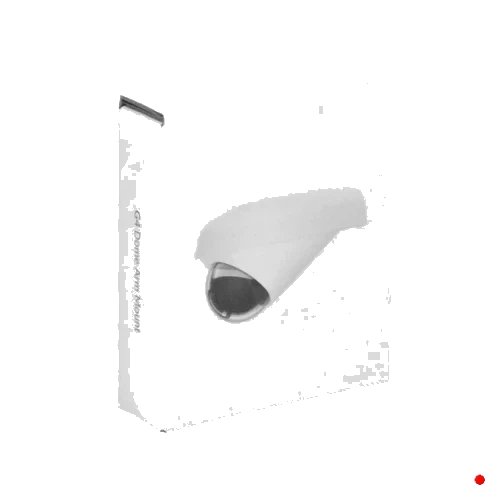 Ubiquiti p/UVC-G4-DOME Soporte Plast Muro Poste UACC-G4-Dome-Arm Mount | DOME-AM