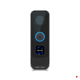 Ubiquiti PROreq-WiFi TimbreCCTV-IR 35-57VDC 2CamarasIP IPX4 Microf Luz | UVC-G4-DOORBELL-PRO