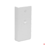 Ubiquiti Repetidor PoE+ 2-1000 exterior-IPX5 10kA+Rayos 1km(9-cadena) | UACC-LRE