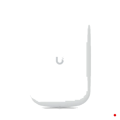 Ubiquiti Repetidor WiFi6 4x4 4800/573mbps 5/2,4GHz 6/5dBi 100-240VAC | U6-EXTENDER