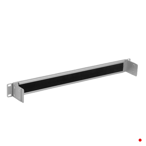 Ubiquiti 1U Cepillo Cubre Espacio Rack 19P UACC-Rack-Panel-Brush-1U | URACK-B