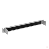 Ubiquiti 1U Cepillo Cubre Espacio Rack 19P UACC-Rack-Panel-Brush-1U | URACK-B